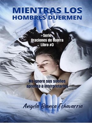 cover image of Mientras los Hombres Duermen